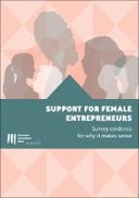 Support for female entrepreneurs