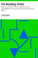 book cover Book cover