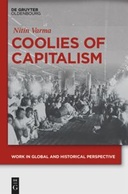 book cover Book cover