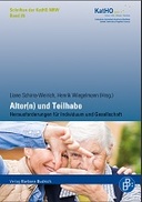 Alter(n) und Teilhabe