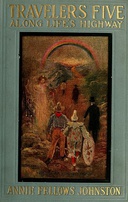 book cover Book cover