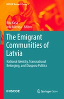 The Emigrant Communities of Latvia