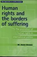 Human Rights and the Borders of Suffering