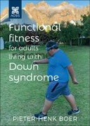 Functional fitness for adults living with Down syndrome