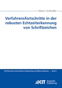 Verfahrensfortschritte in der robusten Echtzeiterkennung von Schriftzeichen