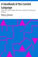 book cover Book cover
