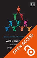 Work Inequalities in the Crisis