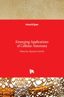 Emerging Applications of Cellular Automata