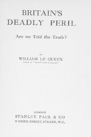 book cover Book cover
