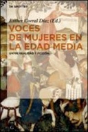 Voces de mujeres en la Edad Media