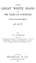 book cover Book cover