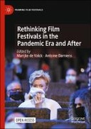 Rethinking Film Festivals in the Pandemic Era and After