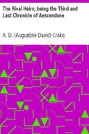 book cover Book cover