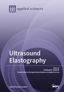 Ultrasound Elastography