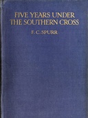 book cover Book cover