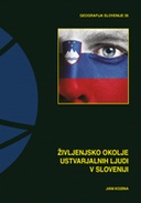 Življenjsko okolje ustvarjalnih ljudi v Sloveniji