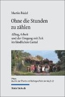 Ohne die Stunden zu zählen