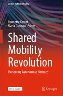 Shared Mobility Revolution
