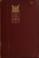 book cover Book cover