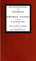 book cover Book cover