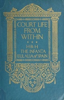 book cover Book cover