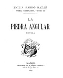 La piedra angular