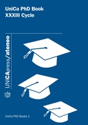 UniCa PhD Book – XXXIII Cycle