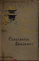 book cover Book cover