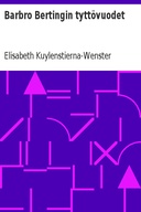 book cover Book cover