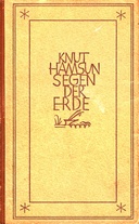 Segen der Erde
