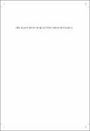 book cover Book cover
