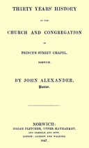 book cover Book cover