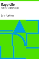 book cover Book cover