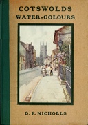 book cover Book cover