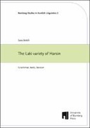 The Laki variety of Harsin
