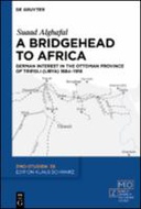 A Bridgehead to Africa A Bridgehead to Africa