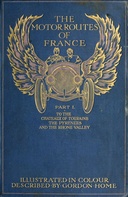 book cover Book cover