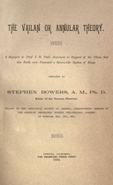 book cover Book cover