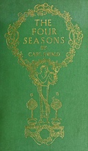 book cover Book cover