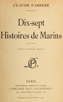 book cover Book cover