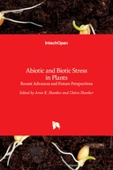 Abiotic and Biotic Stress in Plants