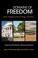 Domains of freedom