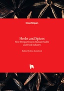 Herbs and Spices