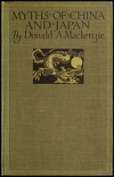 book cover Book cover