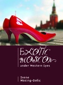 book cover Book cover