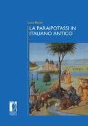 La paraipotassi in italiano antico