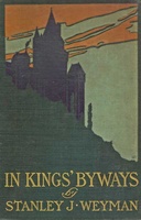book cover Book cover