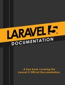 Laravel 5 Documentation