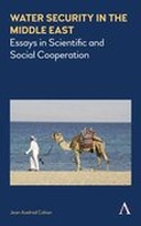 Water Security in the Middle East