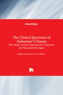 The Clinical Spectrum of Alzheimer's Disease